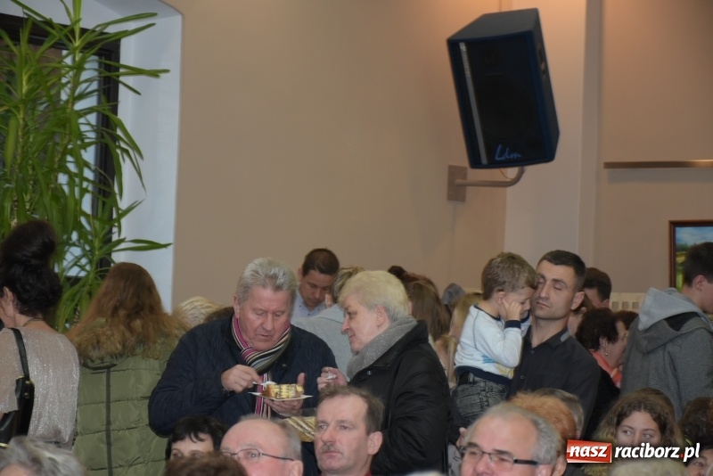 Zdjęcie w galerii na portalu naszraciborz.pl: W Tworkowie zapachniało świętami wiadomości z regionu