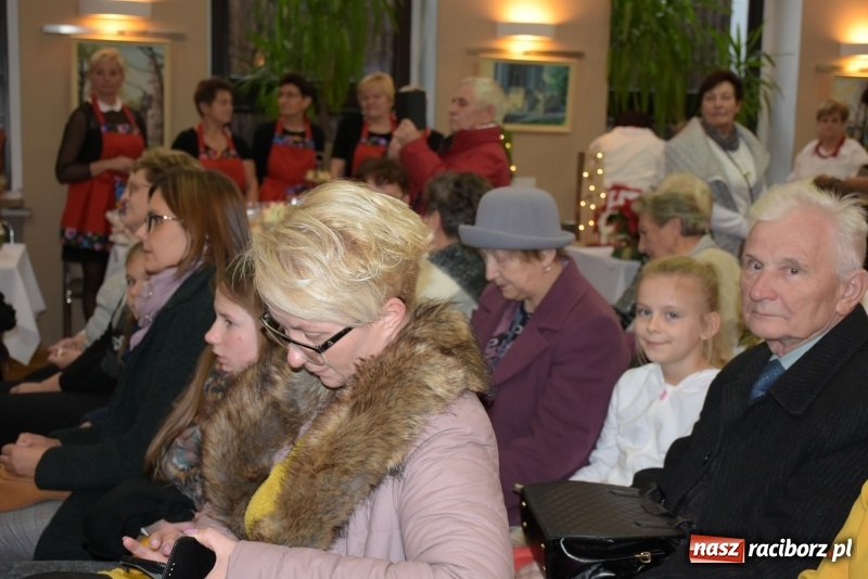 Zdjęcie w galerii na portalu naszraciborz.pl: W Tworkowie zapachniało świętami wiadomości z regionu