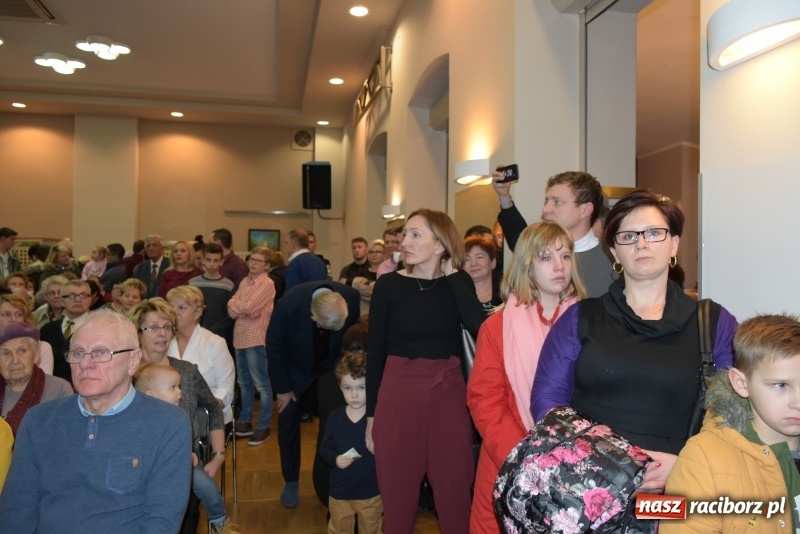 Zdjęcie w galerii na portalu naszraciborz.pl: W Tworkowie zapachniało świętami wiadomości z regionu