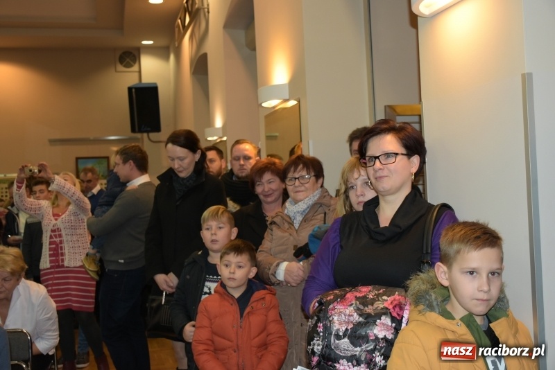 Zdjęcie w galerii na portalu naszraciborz.pl: W Tworkowie zapachniało świętami wiadomości z regionu