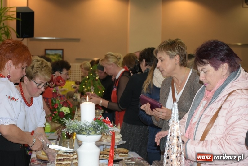 Zdjęcie w galerii na portalu naszraciborz.pl: W Tworkowie zapachniało świętami wiadomości z regionu