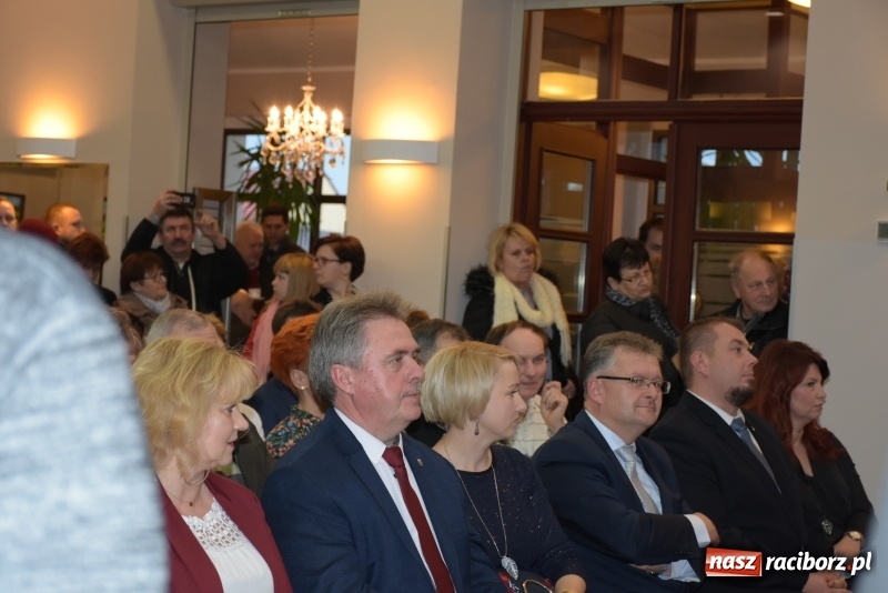 Zdjęcie w galerii na portalu naszraciborz.pl: W Tworkowie zapachniało świętami wiadomości z regionu