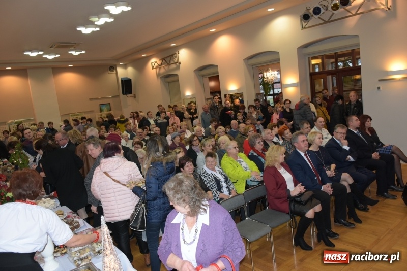 Zdjęcie w galerii na portalu naszraciborz.pl: W Tworkowie zapachniało świętami wiadomości z regionu