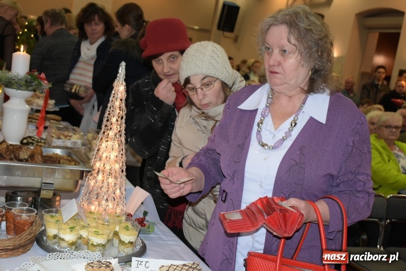 Zdjęcie w galerii na portalu naszraciborz.pl: W Tworkowie zapachniało świętami wiadomości z regionu