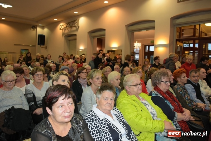 Zdjęcie w galerii na portalu naszraciborz.pl: W Tworkowie zapachniało świętami wiadomości z regionu