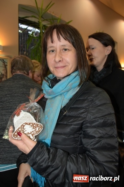 Zdjęcie w galerii na portalu naszraciborz.pl: W Tworkowie zapachniało świętami wiadomości z regionu