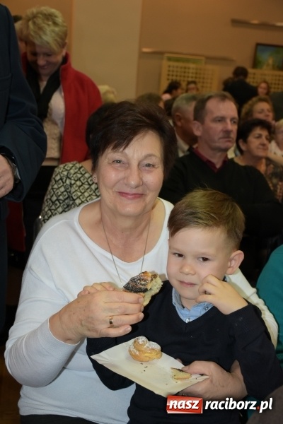 Zdjęcie w galerii na portalu naszraciborz.pl: W Tworkowie zapachniało świętami wiadomości z regionu