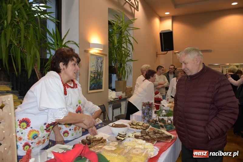 Zdjęcie w galerii na portalu naszraciborz.pl: W Tworkowie zapachniało świętami wiadomości z regionu