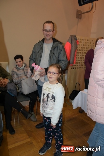 Zdjęcie w galerii na portalu naszraciborz.pl: W Tworkowie zapachniało świętami wiadomości z regionu