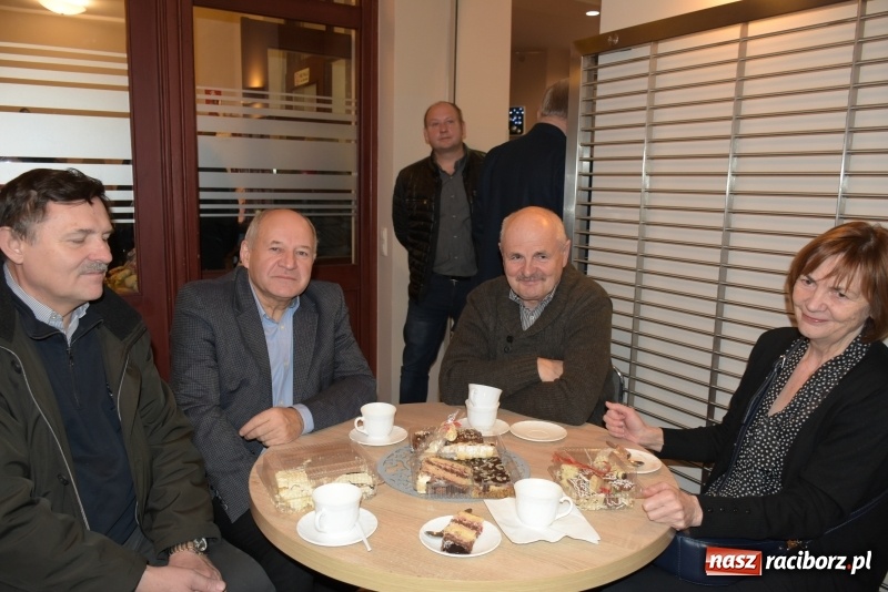 Zdjęcie w galerii na portalu naszraciborz.pl: W Tworkowie zapachniało świętami wiadomości z regionu