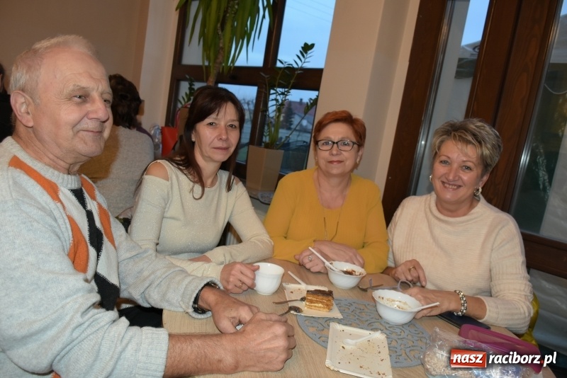 Zdjęcie w galerii na portalu naszraciborz.pl: W Tworkowie zapachniało świętami wiadomości z regionu