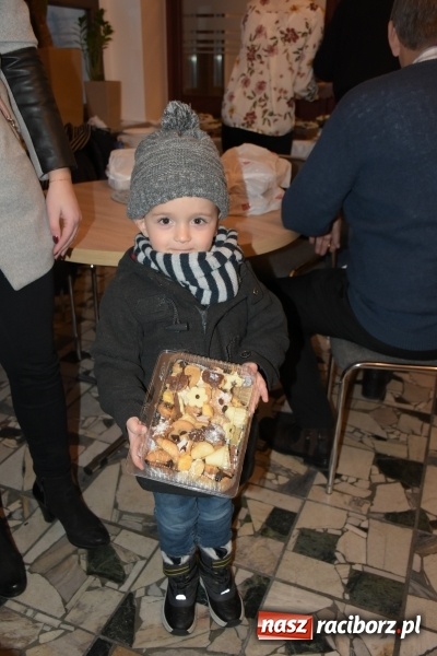 Zdjęcie w galerii na portalu naszraciborz.pl: W Tworkowie zapachniało świętami wiadomości z regionu