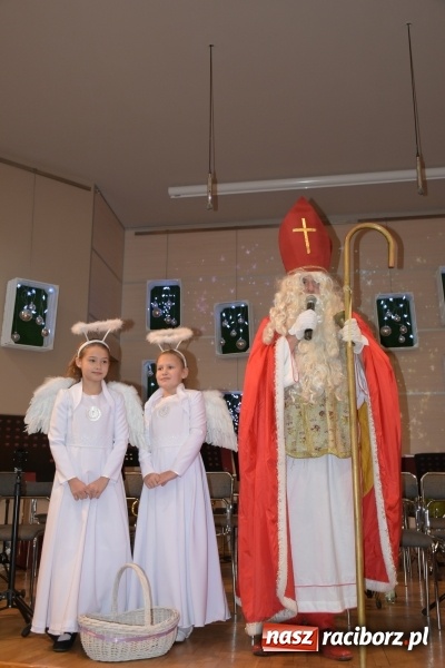 Zdjęcie w galerii na portalu naszraciborz.pl: W Tworkowie zapachniało świętami wiadomości z regionu