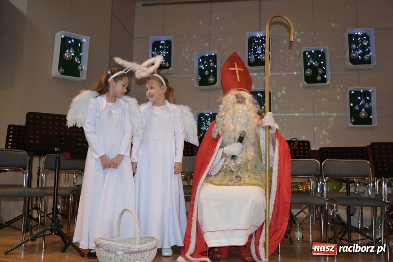 Zdjęcie w galerii na portalu naszraciborz.pl: W Tworkowie zapachniało świętami wiadomości z regionu