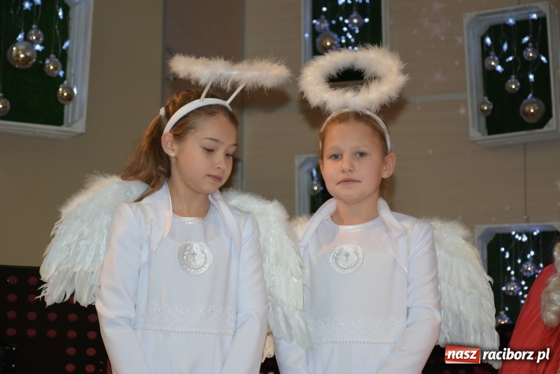 Zdjęcie w galerii na portalu naszraciborz.pl: W Tworkowie zapachniało świętami wiadomości z regionu