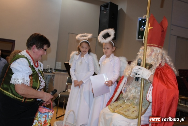 Zdjęcie w galerii na portalu naszraciborz.pl: W Tworkowie zapachniało świętami wiadomości z regionu