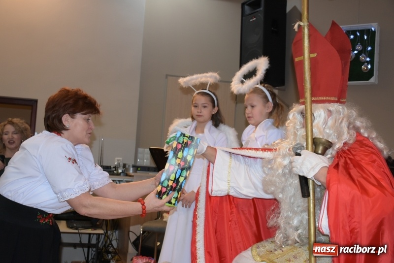 Zdjęcie w galerii na portalu naszraciborz.pl: W Tworkowie zapachniało świętami wiadomości z regionu