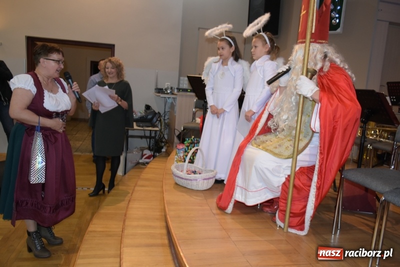 Zdjęcie w galerii na portalu naszraciborz.pl: W Tworkowie zapachniało świętami wiadomości z regionu