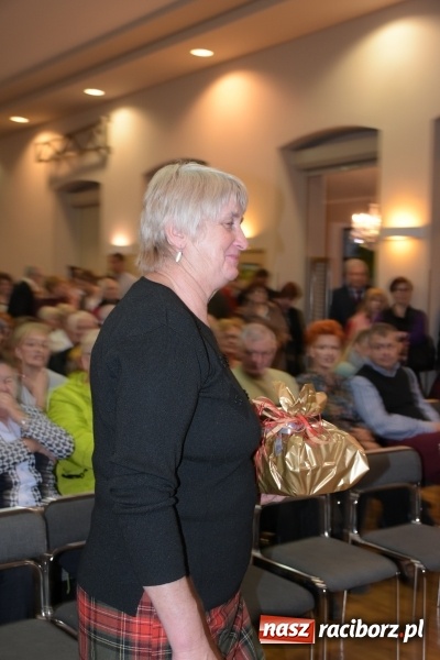 Zdjęcie w galerii na portalu naszraciborz.pl: W Tworkowie zapachniało świętami wiadomości z regionu