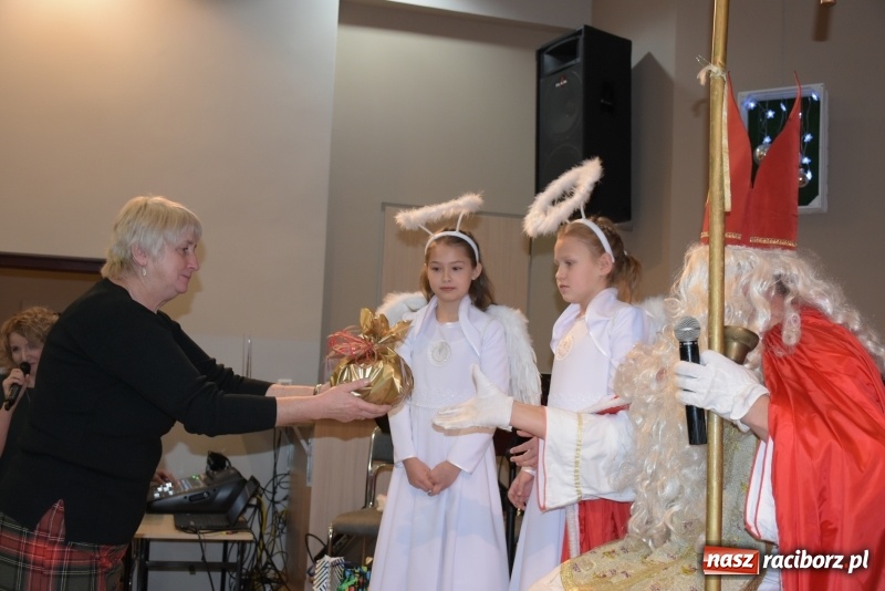 Zdjęcie w galerii na portalu naszraciborz.pl: W Tworkowie zapachniało świętami wiadomości z regionu