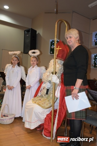 Zdjęcie w galerii na portalu naszraciborz.pl: W Tworkowie zapachniało świętami wiadomości z regionu