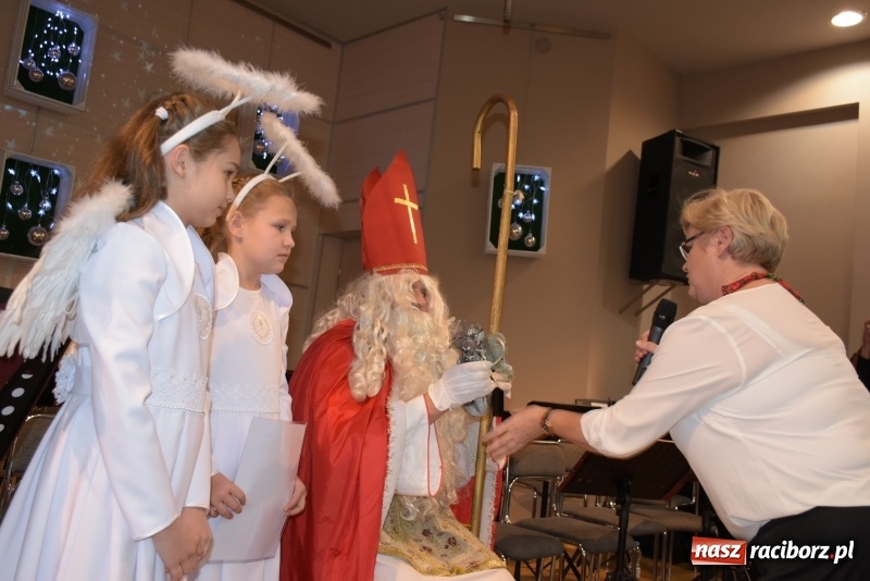 Zdjęcie w galerii na portalu naszraciborz.pl: W Tworkowie zapachniało świętami wiadomości z regionu