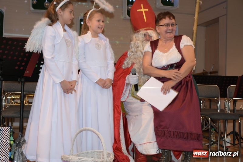 Zdjęcie w galerii na portalu naszraciborz.pl: W Tworkowie zapachniało świętami wiadomości z regionu