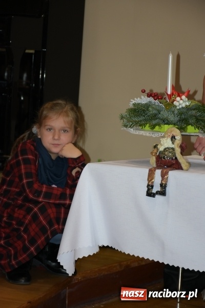 Zdjęcie w galerii na portalu naszraciborz.pl: W Tworkowie zapachniało świętami wiadomości z regionu