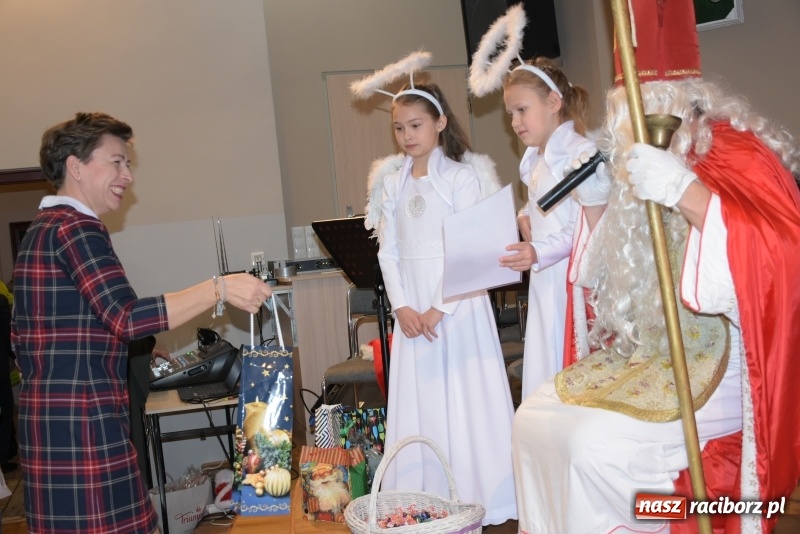 Zdjęcie w galerii na portalu naszraciborz.pl: W Tworkowie zapachniało świętami wiadomości z regionu