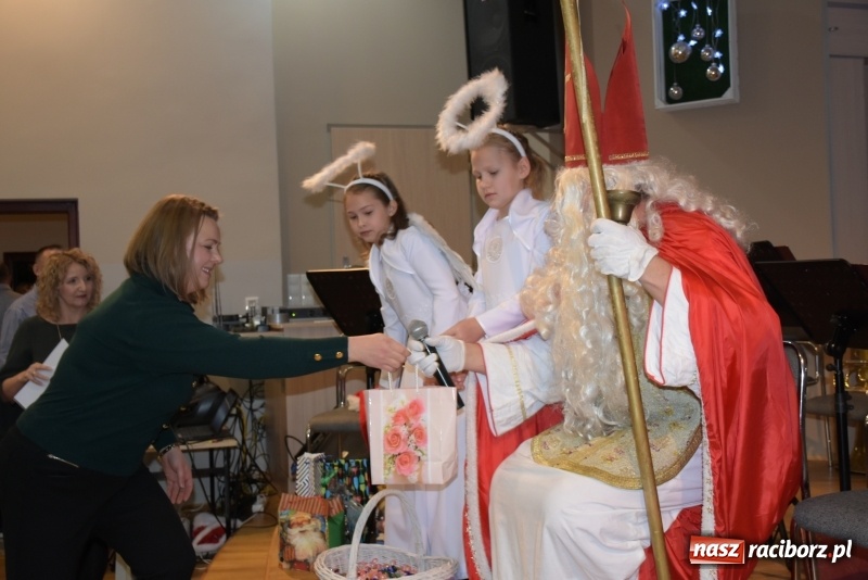 Zdjęcie w galerii na portalu naszraciborz.pl: W Tworkowie zapachniało świętami wiadomości z regionu