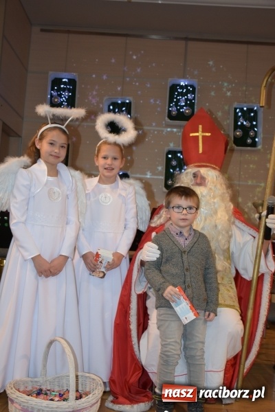 Zdjęcie w galerii na portalu naszraciborz.pl: W Tworkowie zapachniało świętami wiadomości z regionu