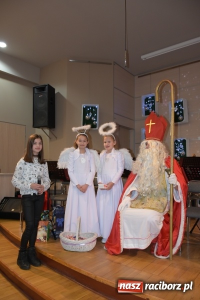 Zdjęcie w galerii na portalu naszraciborz.pl: W Tworkowie zapachniało świętami wiadomości z regionu