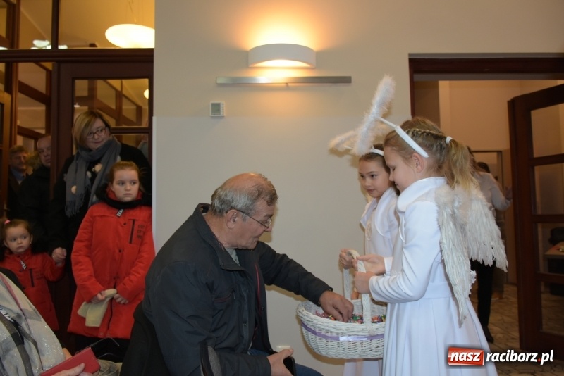 Zdjęcie w galerii na portalu naszraciborz.pl: W Tworkowie zapachniało świętami wiadomości z regionu