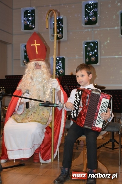 Zdjęcie w galerii na portalu naszraciborz.pl: W Tworkowie zapachniało świętami wiadomości z regionu