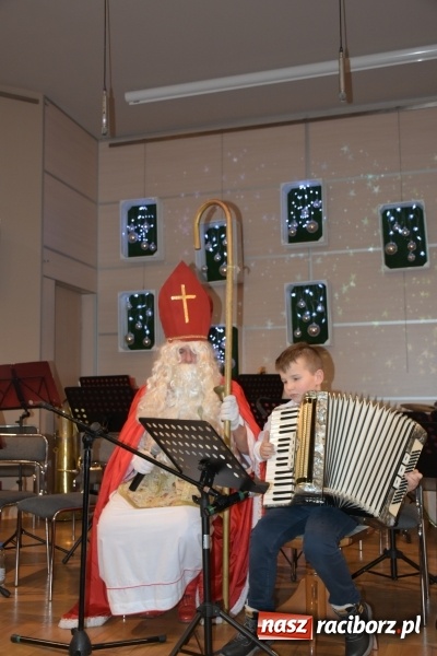 Zdjęcie w galerii na portalu naszraciborz.pl: W Tworkowie zapachniało świętami wiadomości z regionu