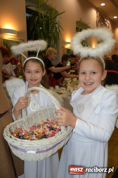 Zdjęcie w galerii na portalu naszraciborz.pl: W Tworkowie zapachniało świętami wiadomości z regionu