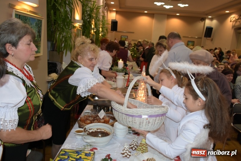 Zdjęcie w galerii na portalu naszraciborz.pl: W Tworkowie zapachniało świętami wiadomości z regionu