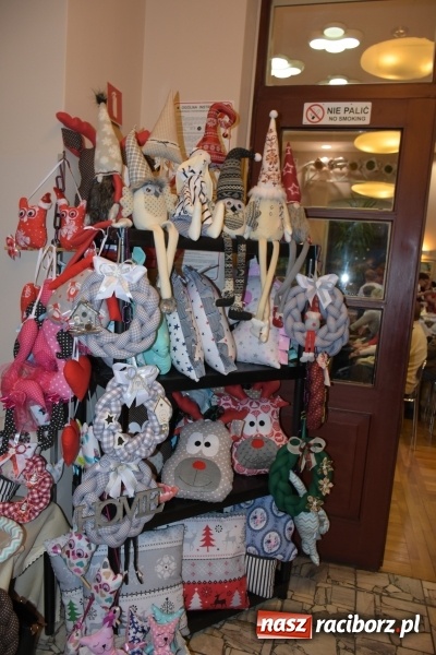 Zdjęcie w galerii na portalu naszraciborz.pl: W Tworkowie zapachniało świętami wiadomości z regionu