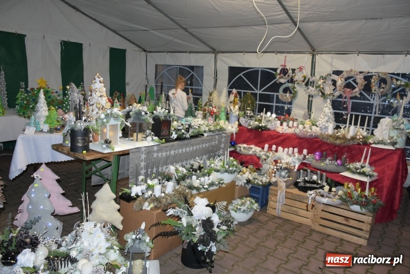 Zdjęcie w galerii na portalu naszraciborz.pl: W Tworkowie zapachniało świętami wiadomości z regionu