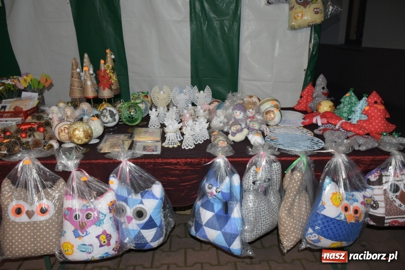 Zdjęcie w galerii na portalu naszraciborz.pl: W Tworkowie zapachniało świętami wiadomości z regionu