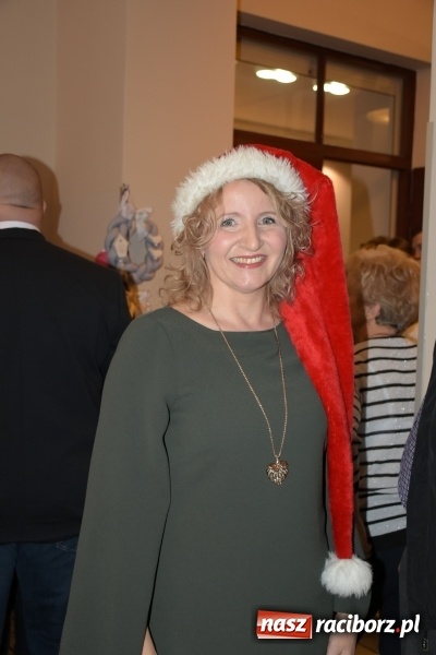 Zdjęcie w galerii na portalu naszraciborz.pl: W Tworkowie zapachniało świętami wiadomości z regionu