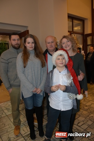 Zdjęcie w galerii na portalu naszraciborz.pl: W Tworkowie zapachniało świętami wiadomości z regionu