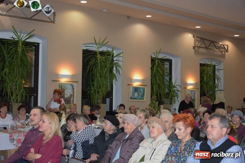 Zdjęcie w galerii na portalu naszraciborz.pl: W Tworkowie zapachniało świętami wiadomości z regionu