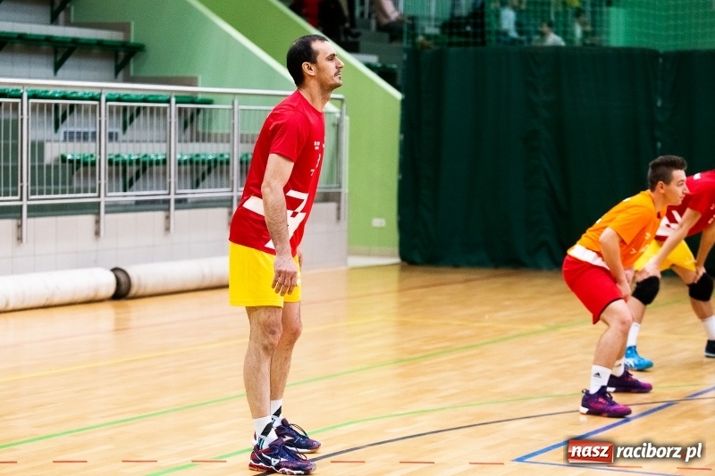 Zdjęcie w galerii na portalu naszraciborz.pl: Siódma kolejka JP Telebim RLPS za nami wiadomości z regionu