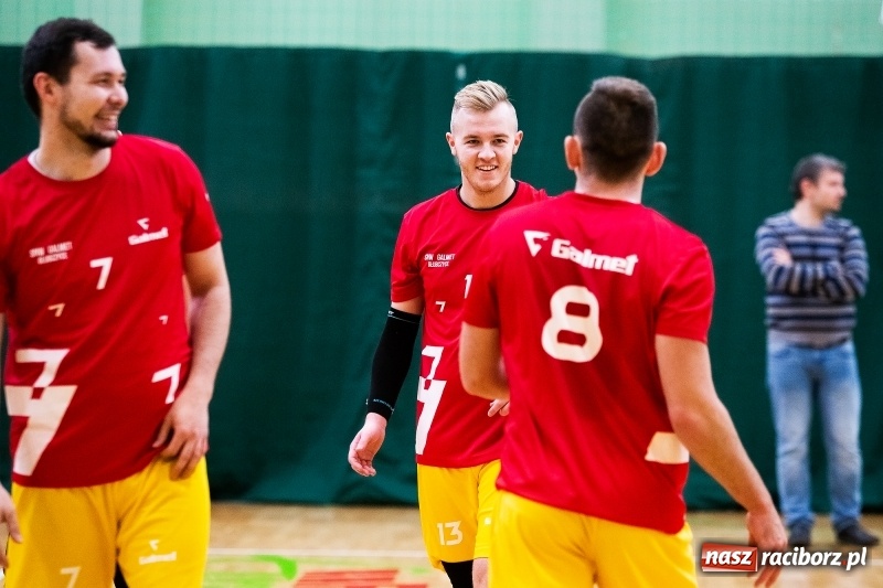 Zdjęcie w galerii na portalu naszraciborz.pl: Siódma kolejka JP Telebim RLPS za nami wiadomości z regionu