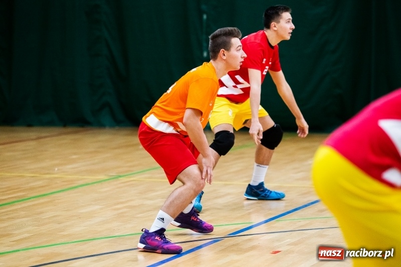 Zdjęcie w galerii na portalu naszraciborz.pl: Siódma kolejka JP Telebim RLPS za nami wiadomości z regionu