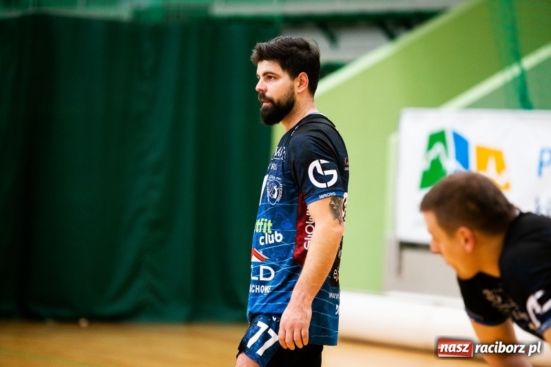 Zdjęcie w galerii na portalu naszraciborz.pl: Siódma kolejka JP Telebim RLPS za nami wiadomości z regionu