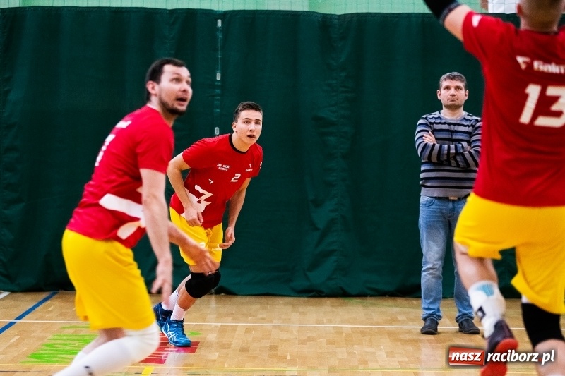 Zdjęcie w galerii na portalu naszraciborz.pl: Siódma kolejka JP Telebim RLPS za nami wiadomości z regionu