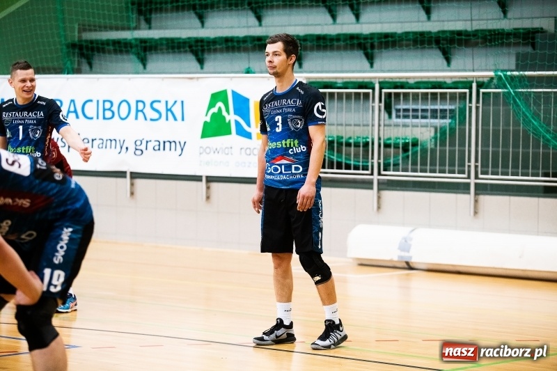 Zdjęcie w galerii na portalu naszraciborz.pl: Siódma kolejka JP Telebim RLPS za nami wiadomości z regionu