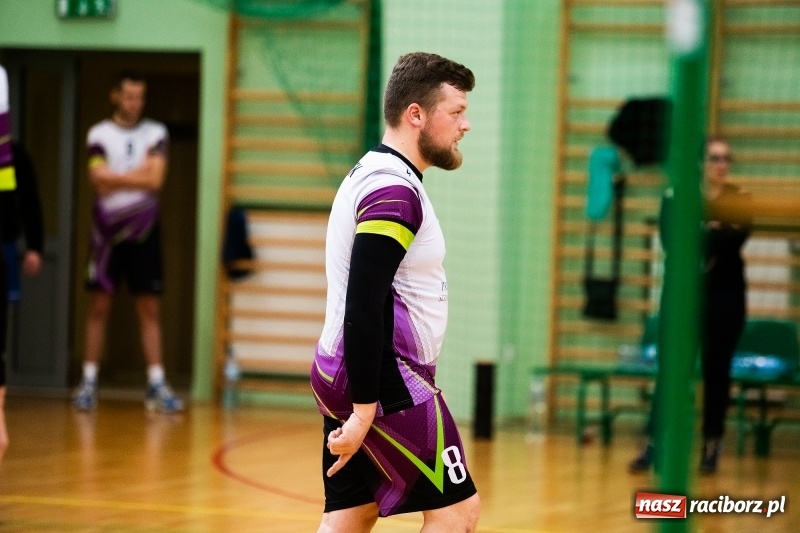 Zdjęcie w galerii na portalu naszraciborz.pl: Siódma kolejka JP Telebim RLPS za nami wiadomości z regionu